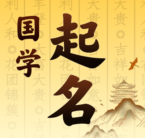 岷县国学起名 人工起名一对一